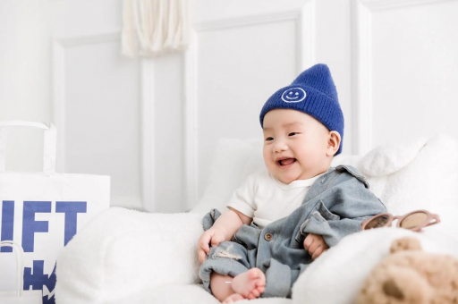 曹县宝宝发烧呕吐